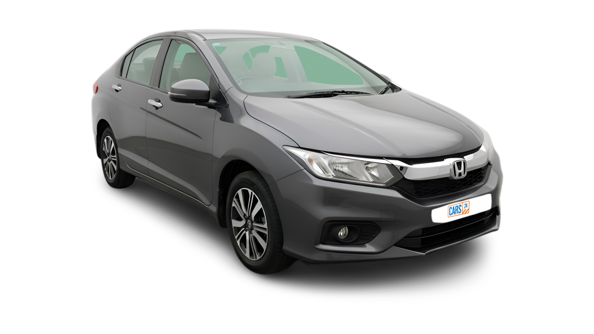 Honda City-img